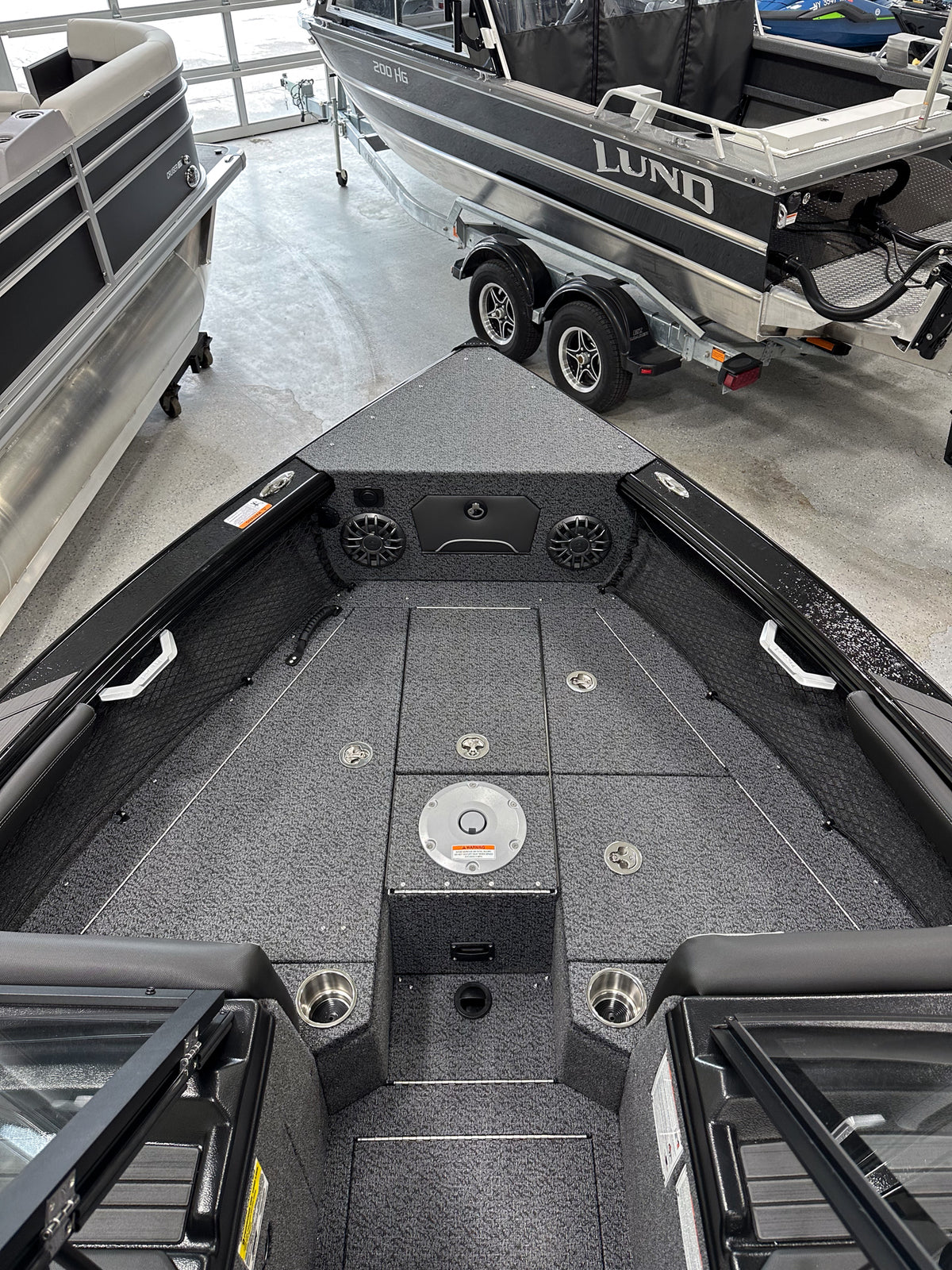 2027 Lund 1975 Tyee