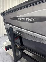 2027 Lund 1975 Tyee