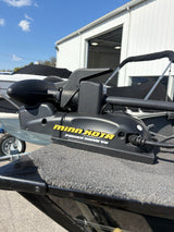 2015 Lund 1650 Rebel XL