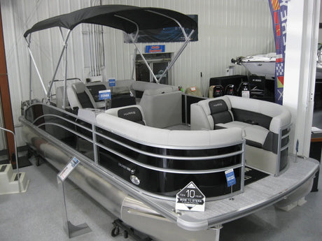 2024 Harris Cruiser 210 CS 21.0 feet, Grand Island, New York #2