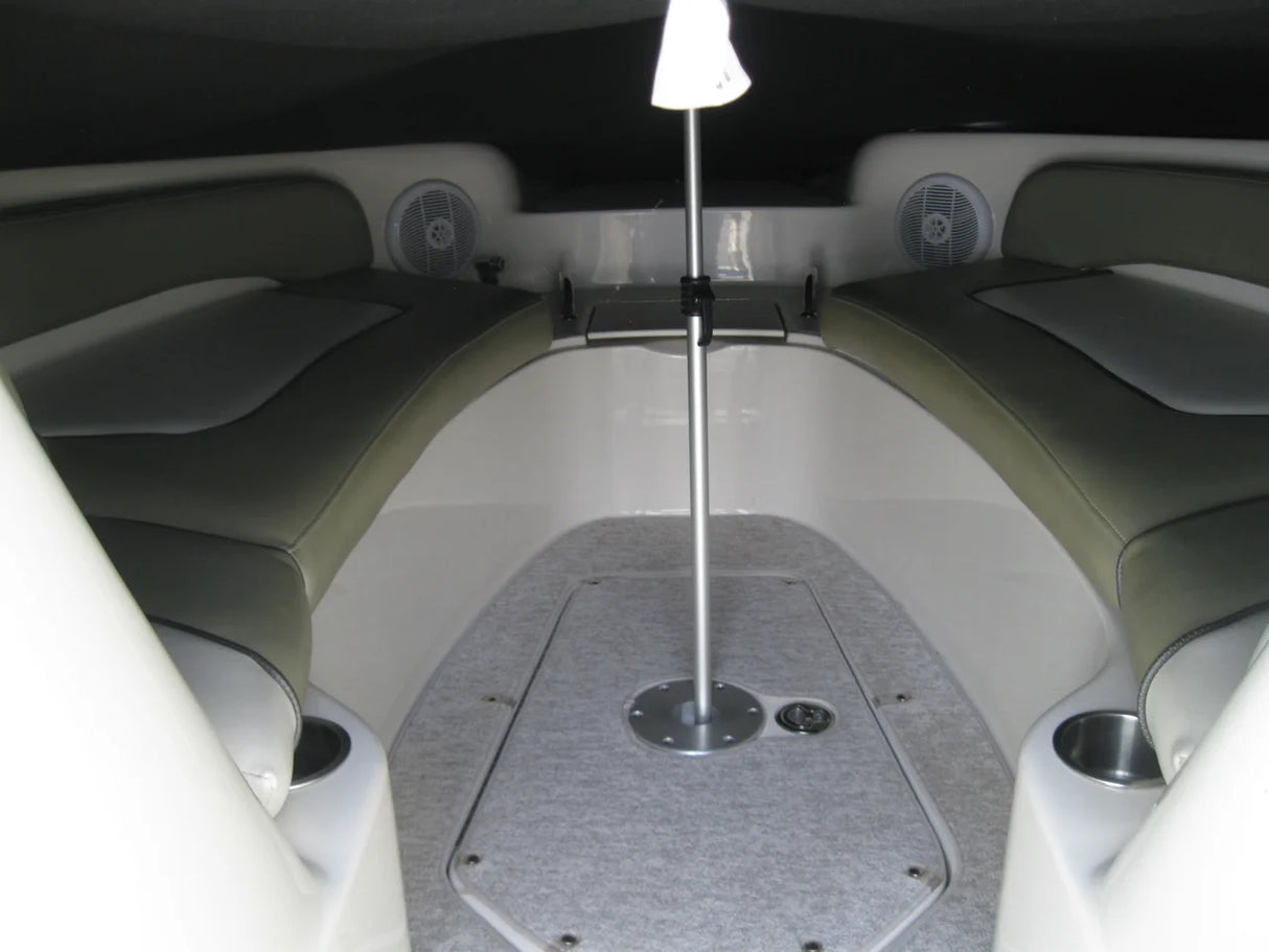 2006 Sea Ray 240 Sundeck 24.0 feet, Grand Island, New York #20