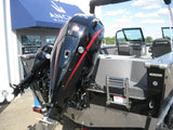 2026 Lund 2075 Fisherman 20.833 feet, Grand Island, New York #5