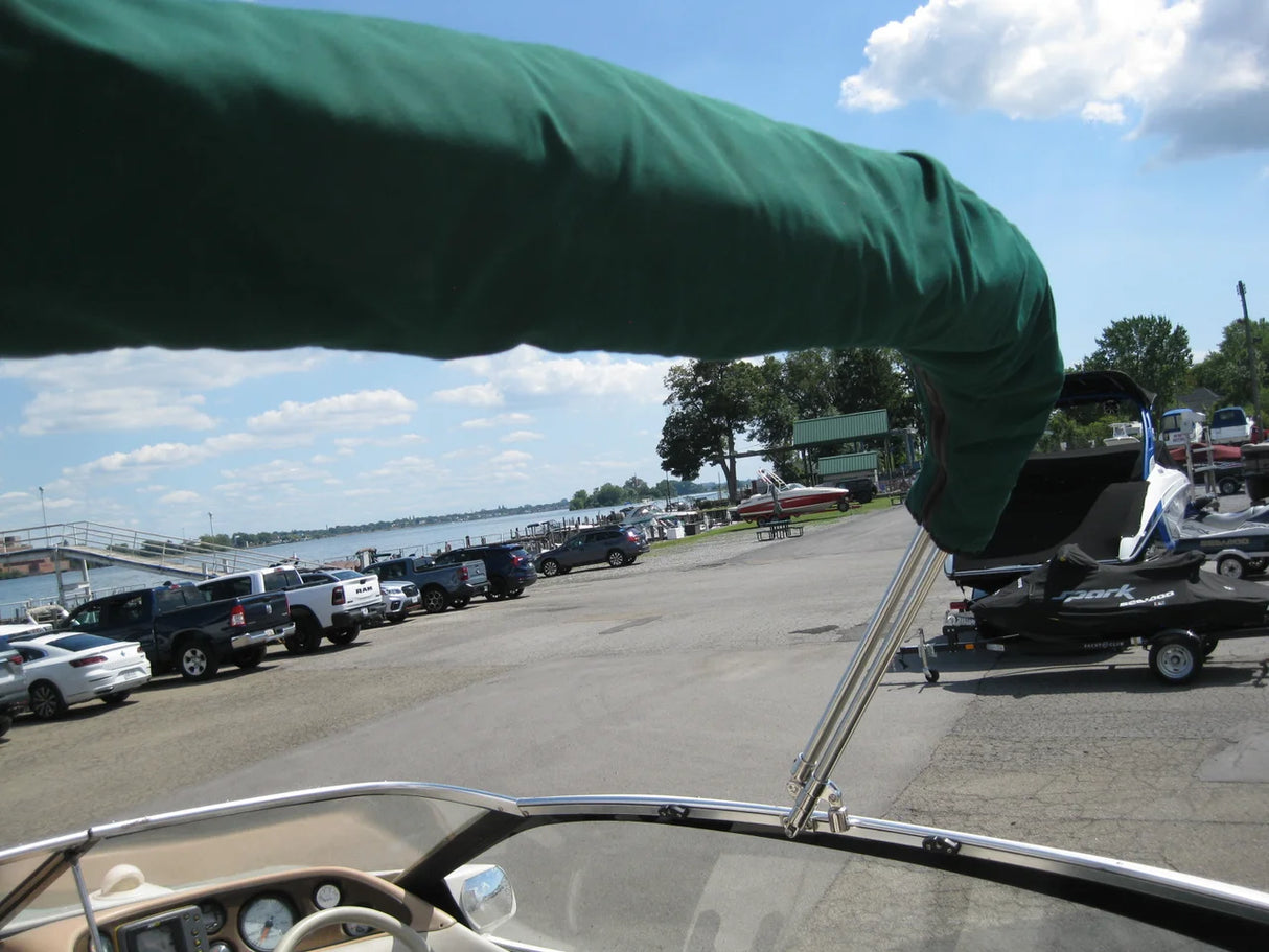 1997 Regal 2100 LSR 21.0 feet, Grand Island, New York #10