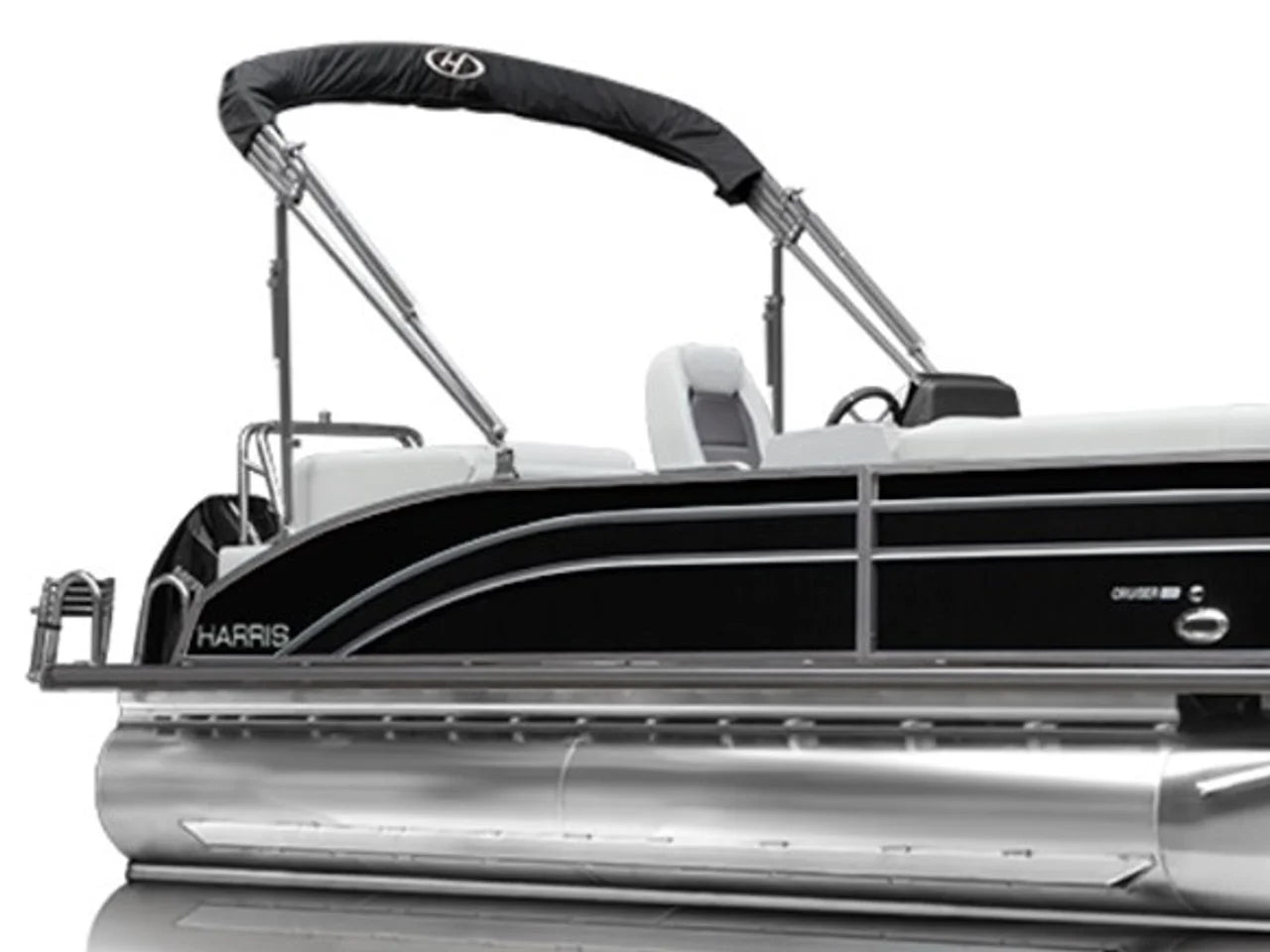 2024 Harris Cruiser 210 CS 21.0 feet, Grand Island, New York #13