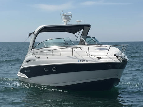 2010 crownline 330 CR 33.833 feet, Grand Island, New York #1