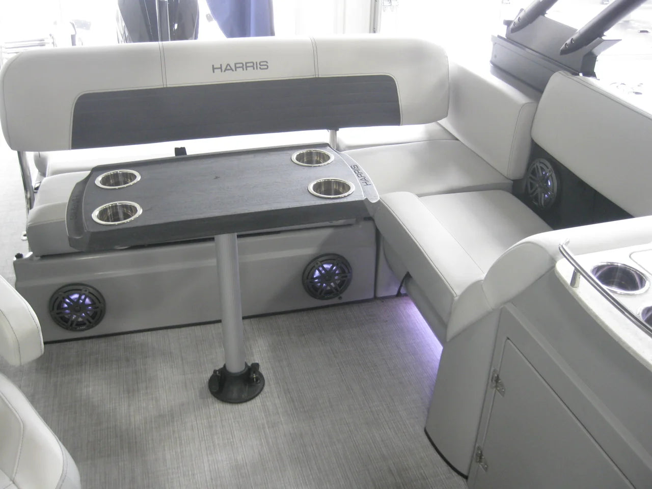 2023 Harris Solstice 250 SLEC 29.9 feet, Grand Island, New York #22