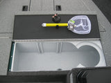 2026 Lund 1650 Angler SS 16.417 feet, Grand Island, New York #11