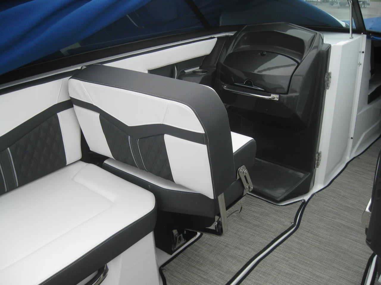 2024 Monterey 275 SS 27.417 feet, Grand Island, New York #10