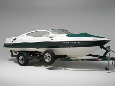 1997 Regal 2100 LSR 21.0 feet, Grand Island, New York #1