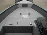2026 Lund 1650 Angler SS 16.417 feet, Grand Island, New York #10