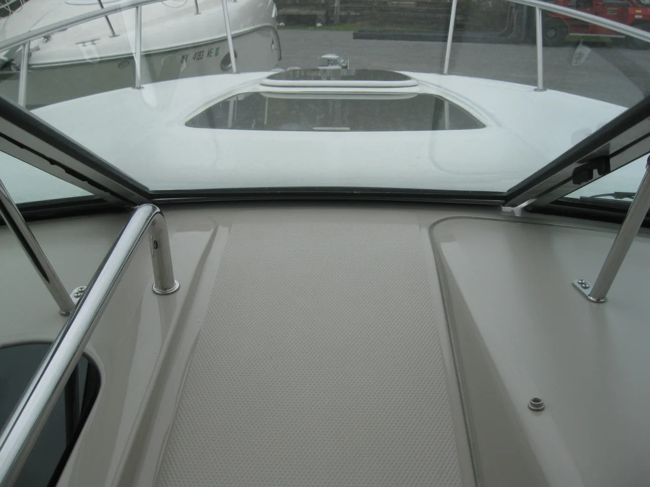 2009 Sea Ray 270 Sundancer 28.667 feet, Grand Island, New York #20