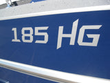 2026 Lund 185 HG 18.417 feet, Grand Island, New York #5