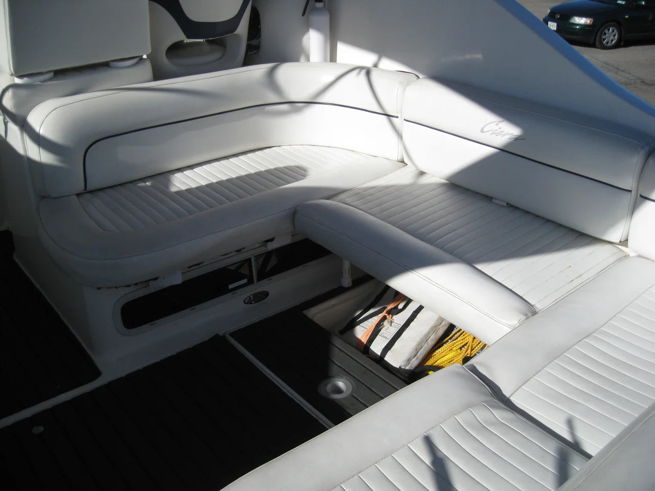 2000 Bayliner 3055 Ciera 31.5 feet, Grand Island, New York #23