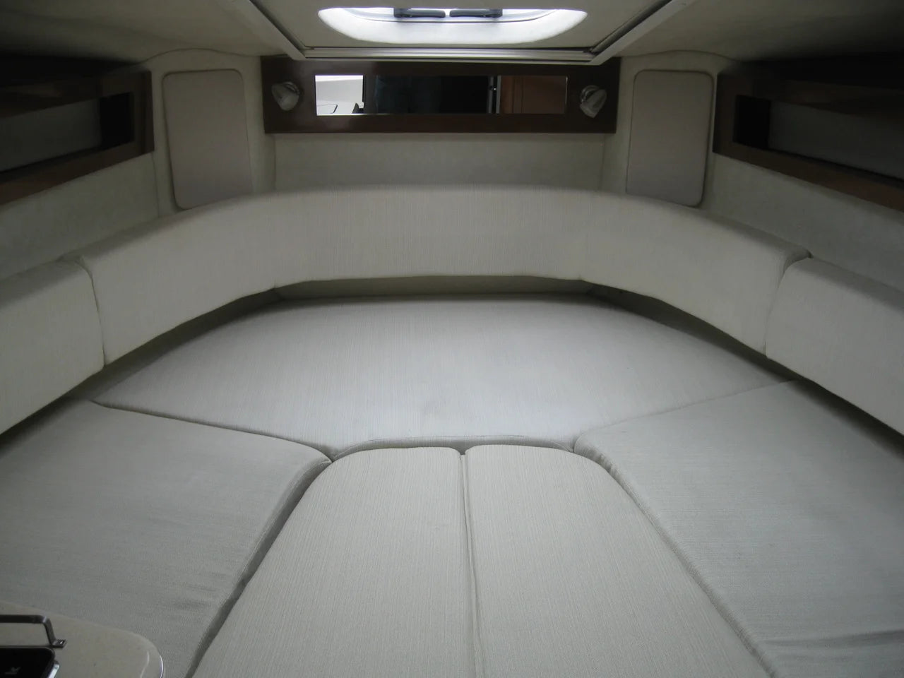 2009 Sea Ray 270 Sundancer 28.667 feet, Grand Island, New York #27