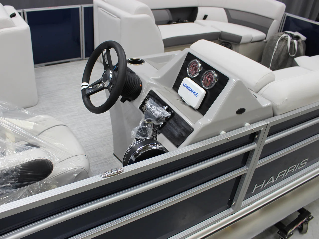 2023 Harris 230 Cruiser SL 23.0 feet, Grand Island, New York #5