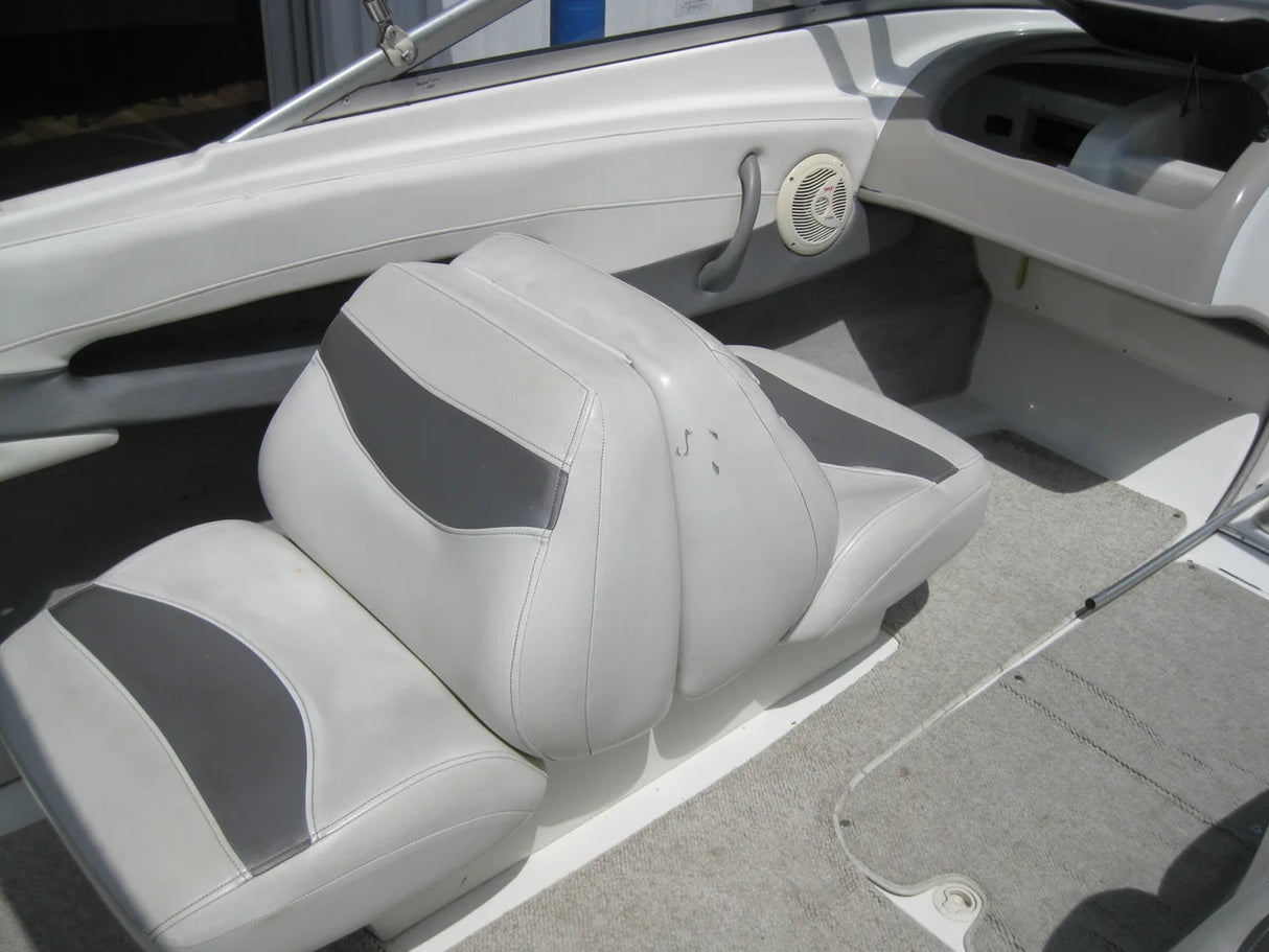2005 Maxum 1900 SR3 19.0 feet, Grand Island, New York #13