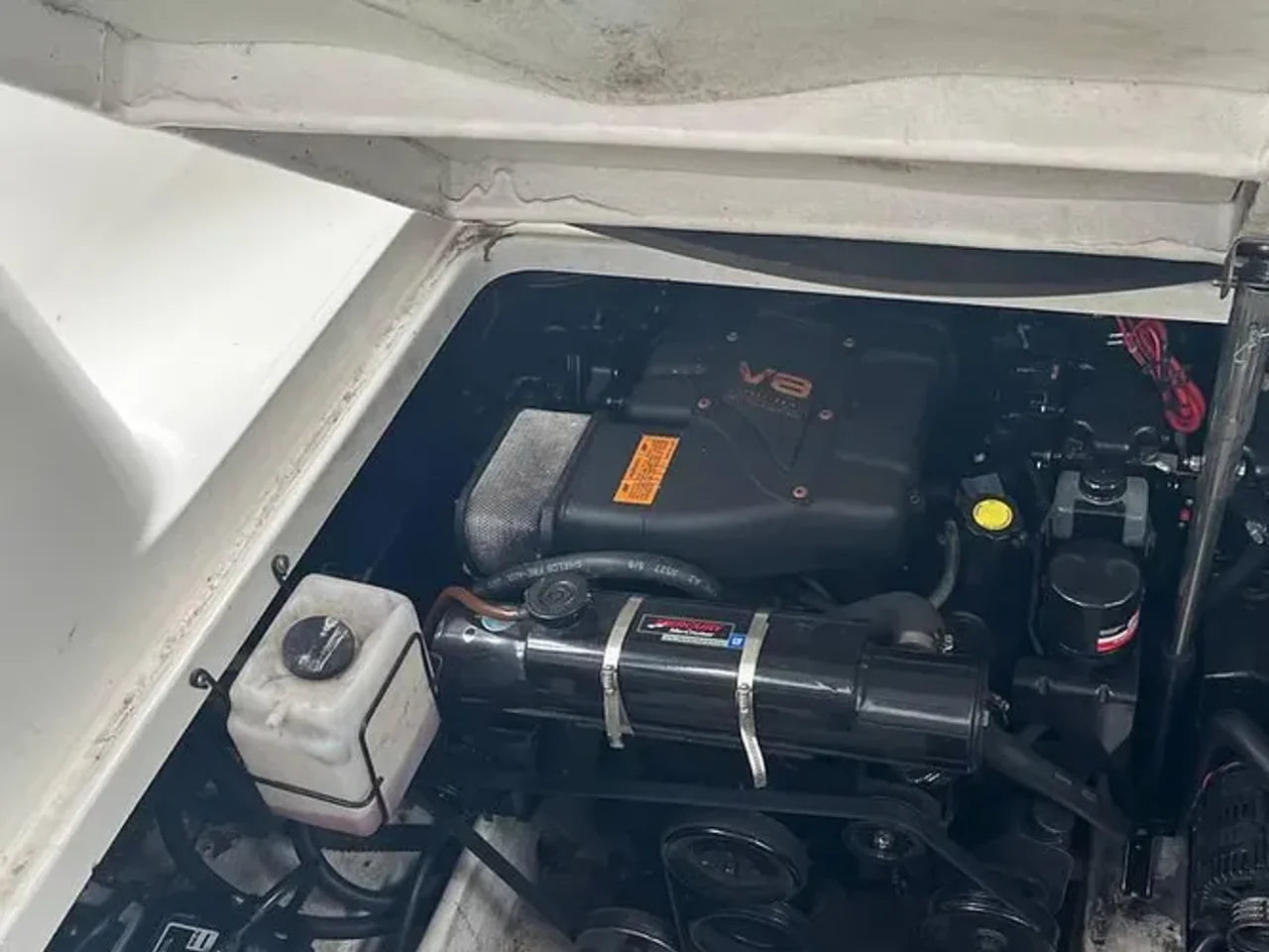 2000 Formula 31 PC 31.0 feet, Grand Island, New York #42