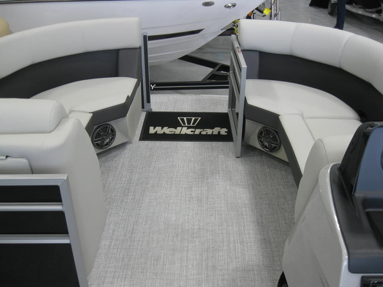 2024 Harris Cruiser 210 CS 21.0 feet, Grand Island, New York #11
