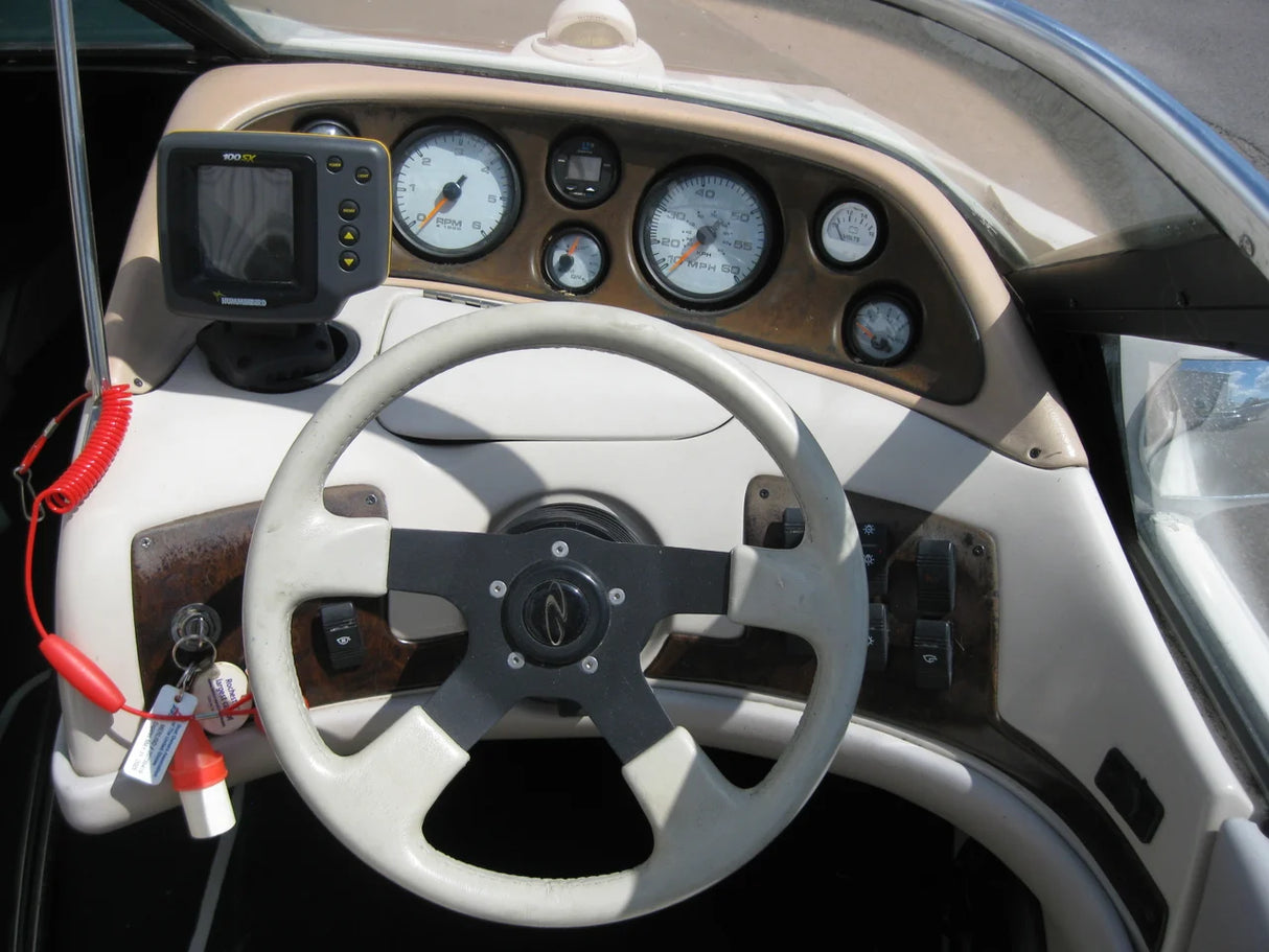 1997 Regal 2100 LSR 21.0 feet, Grand Island, New York #15
