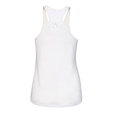 Ladies Racerback Tank