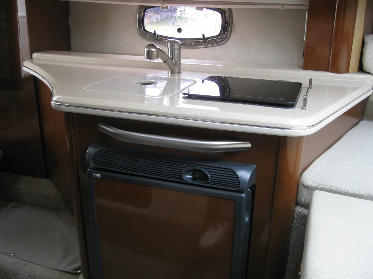 2009 Sea Ray 270 Sundancer 28.667 feet, Grand Island, New York #25
