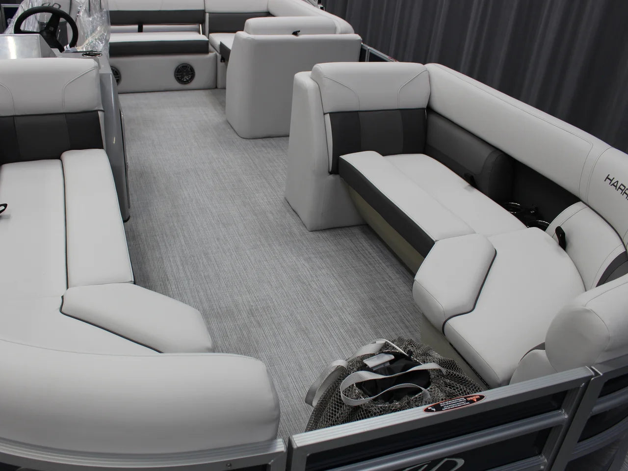 2023 Harris 230 Cruiser SL 23.0 feet, Grand Island, New York #3