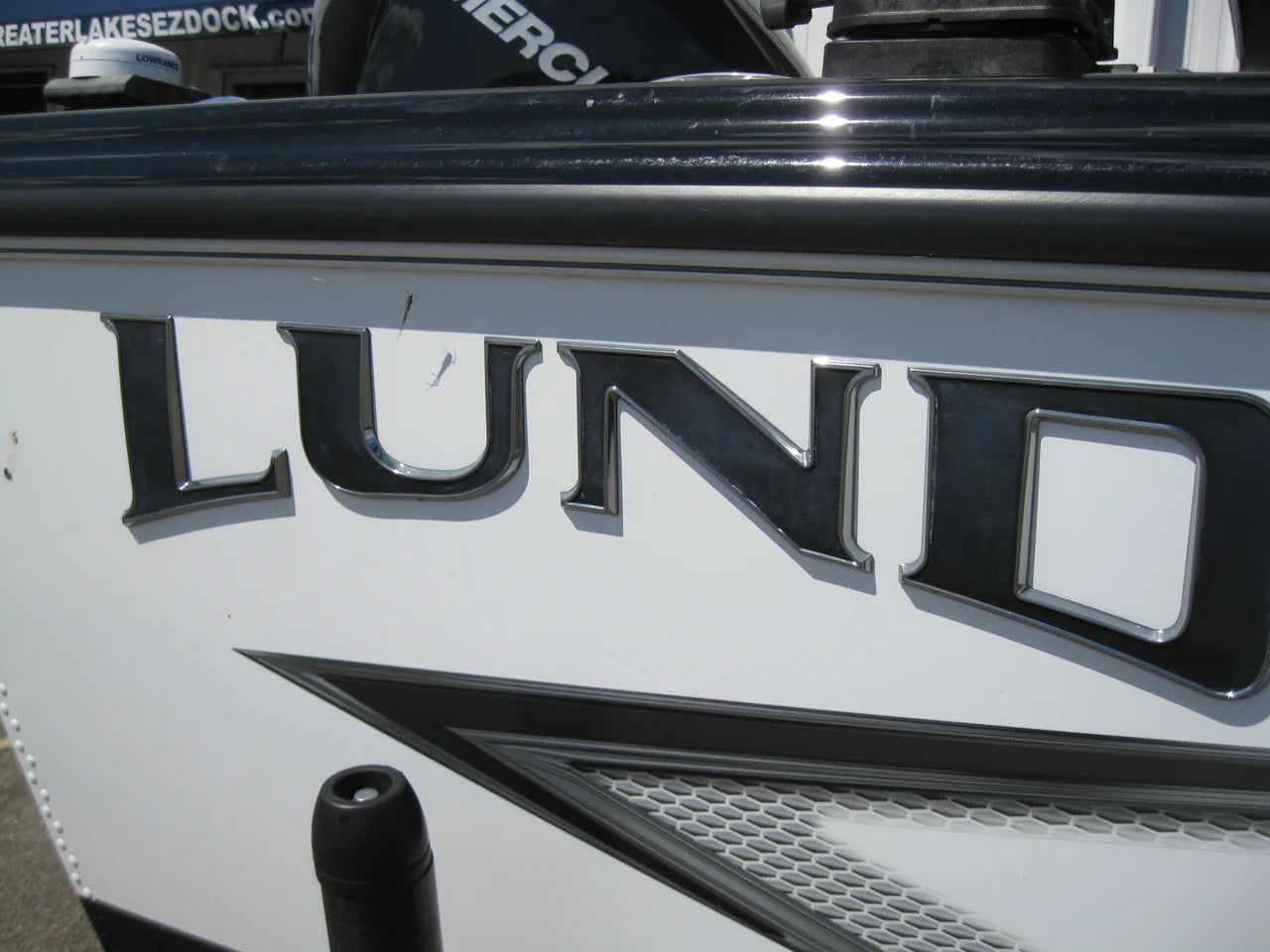 2022 Lund 1975 Tyee 19.833 feet, Grand Island, New York #3