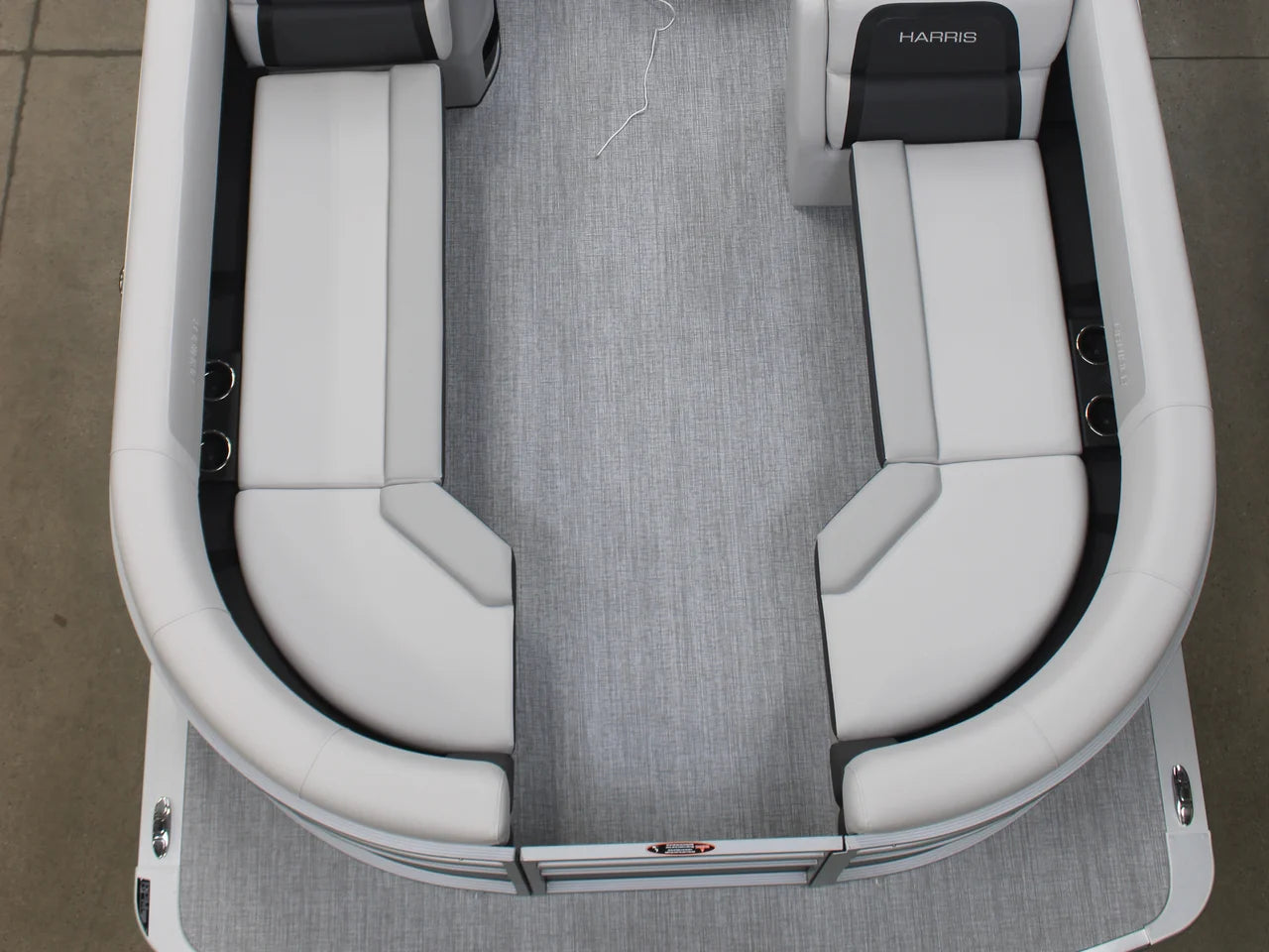 2026 Harris 230 Cruiser SLDH TriToon 23.0 feet, Grand Island, New York #2