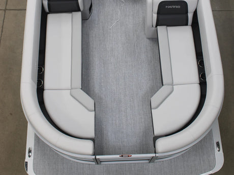 2026 Harris 230 Cruiser SLDH TriToon 23.0 feet, Grand Island, New York #2