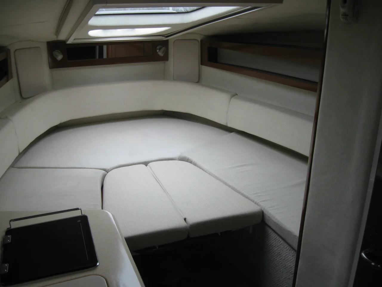 2009 Sea Ray 270 Sundancer 28.667 feet, Grand Island, New York #23