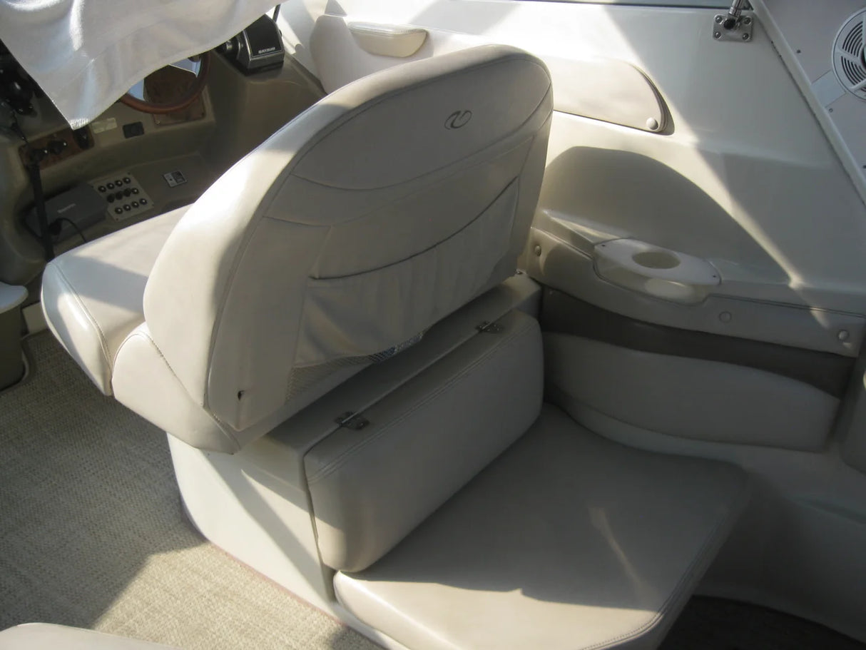 1998 Regal 2760 Commodore 27.0 feet #14