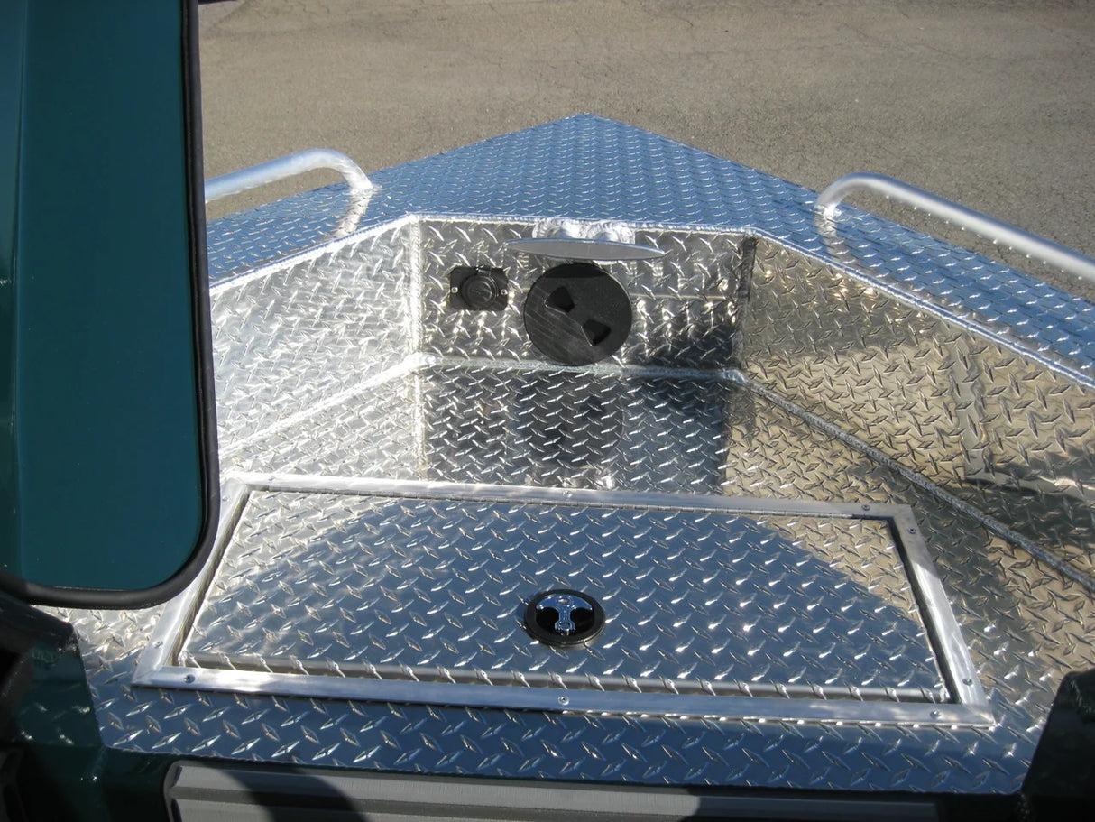 2026 Lund 200 HG 20.0 feet, Grand Island, New York #20