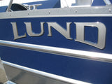 2026 Lund 185 HG 18.417 feet, Grand Island, New York #4