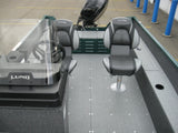 2026 Lund 1650 Angler SS 16.417 feet, Grand Island, New York #12