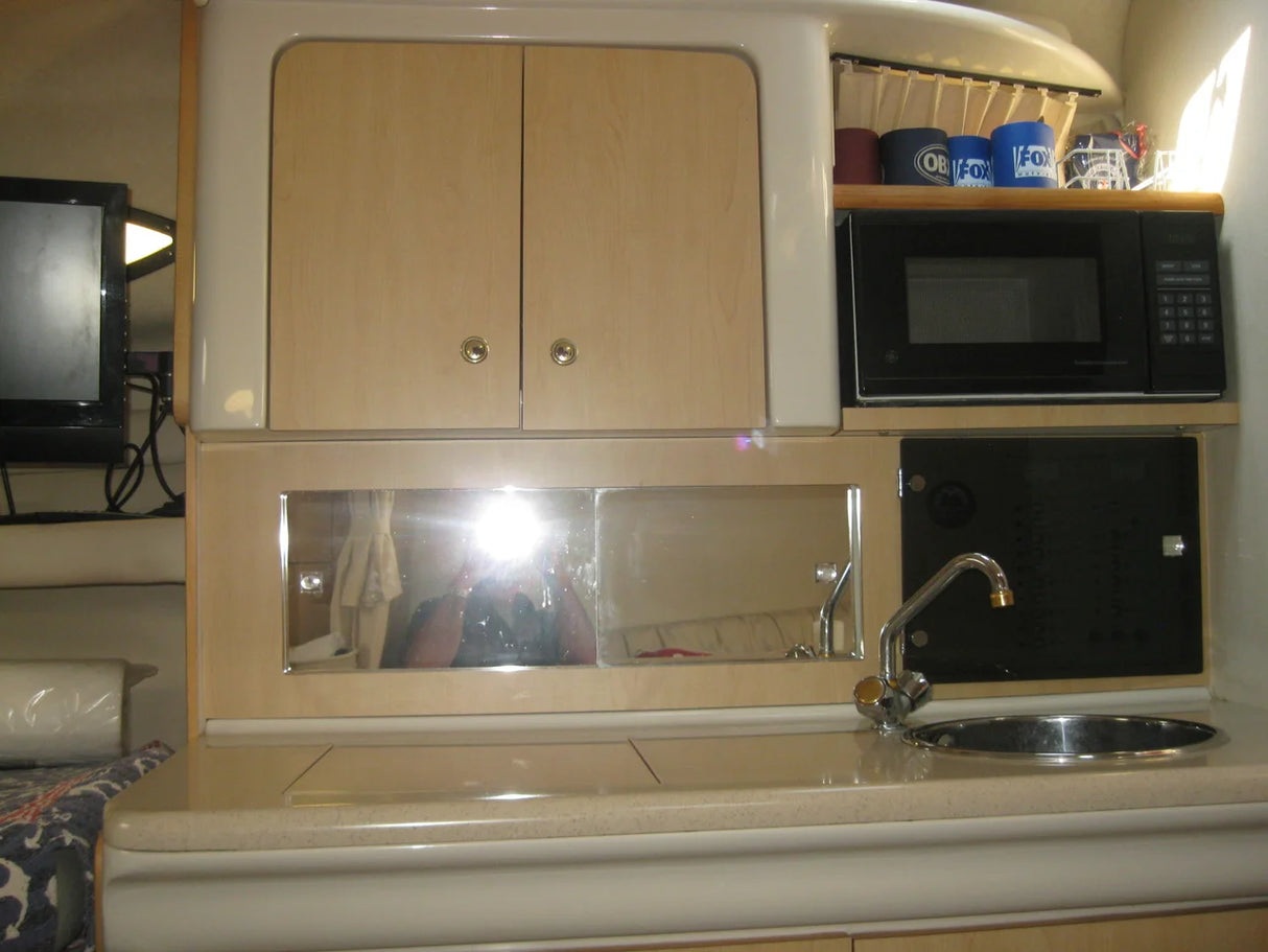 1998 Regal 2760 Commodore 27.0 feet #21
