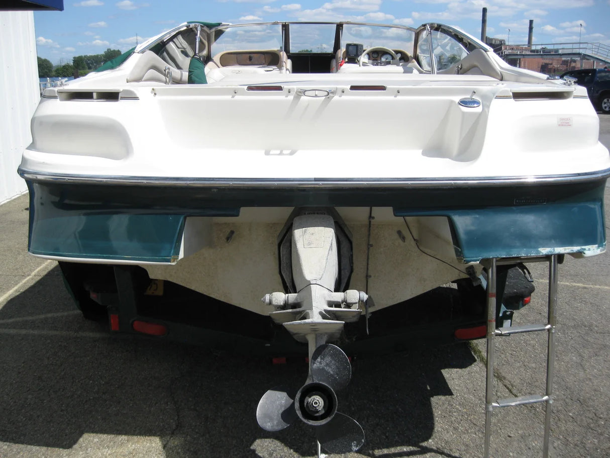 1997 Regal 2100 LSR 21.0 feet, Grand Island, New York #7