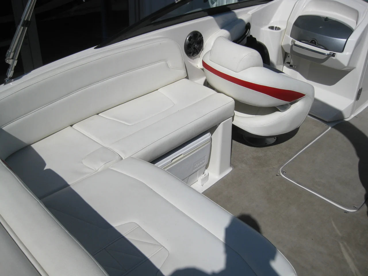 2014 Monterey M3 23.833 feet, Grand Island, New York #13