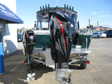 2026 Lund 200 HG 20.0 feet, Grand Island, New York #7