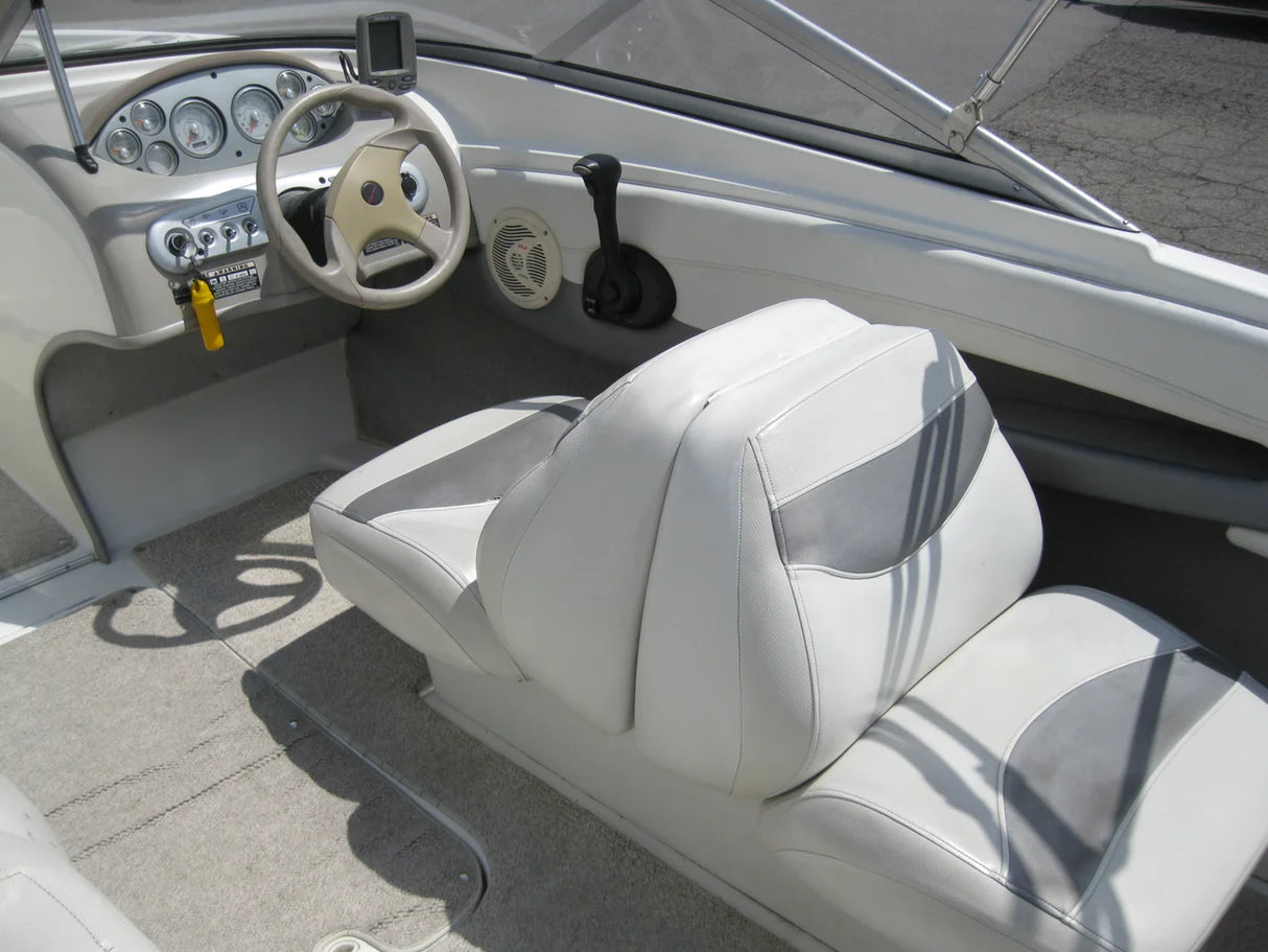 2005 Maxum 1900 SR3 19.0 feet, Grand Island, New York #14
