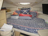 1998 Regal 2760 Commodore 27.0 feet #18
