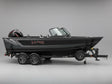 2026 Lund 1875 Fisherman 18.833 feet, Grand Island, New York #1