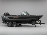 2026 Lund 1875 Fisherman 18.833 feet, Grand Island, New York #1