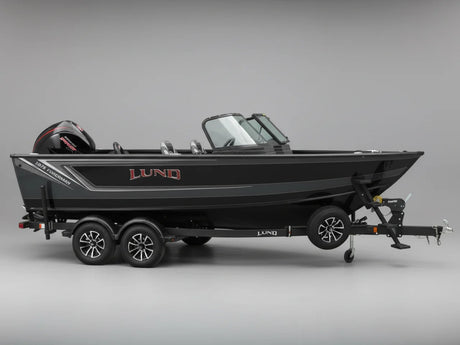 2026 Lund 1875 Fisherman 18.833 feet, Grand Island, New York #1