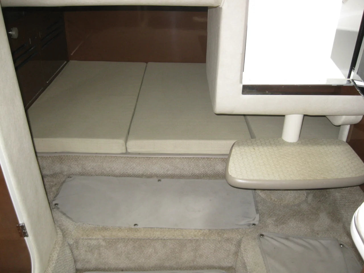 2009 Sea Ray 270 Sundancer 28.667 feet, Grand Island, New York #29