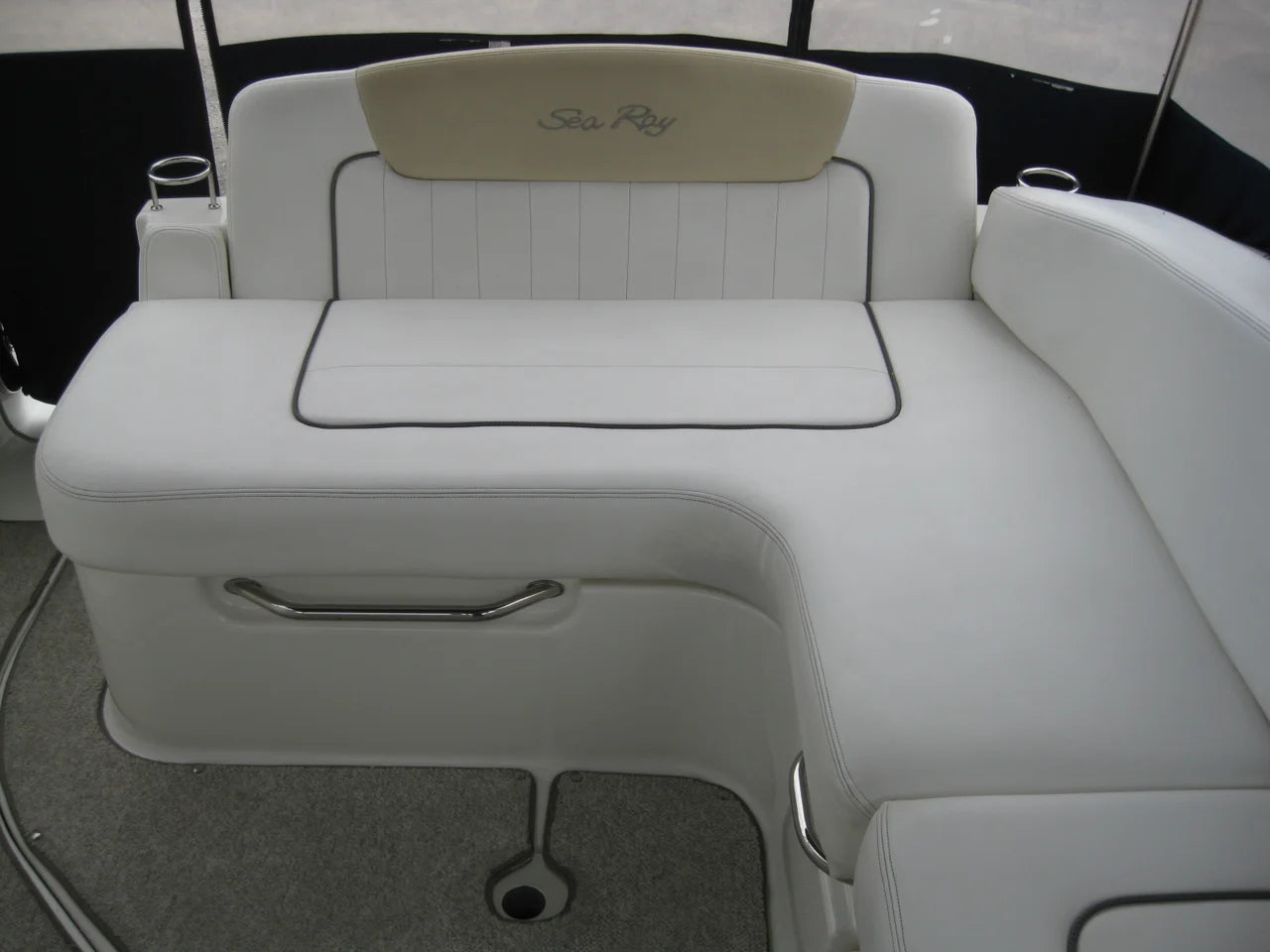 2009 Sea Ray 270 Sundancer 28.667 feet, Grand Island, New York #10