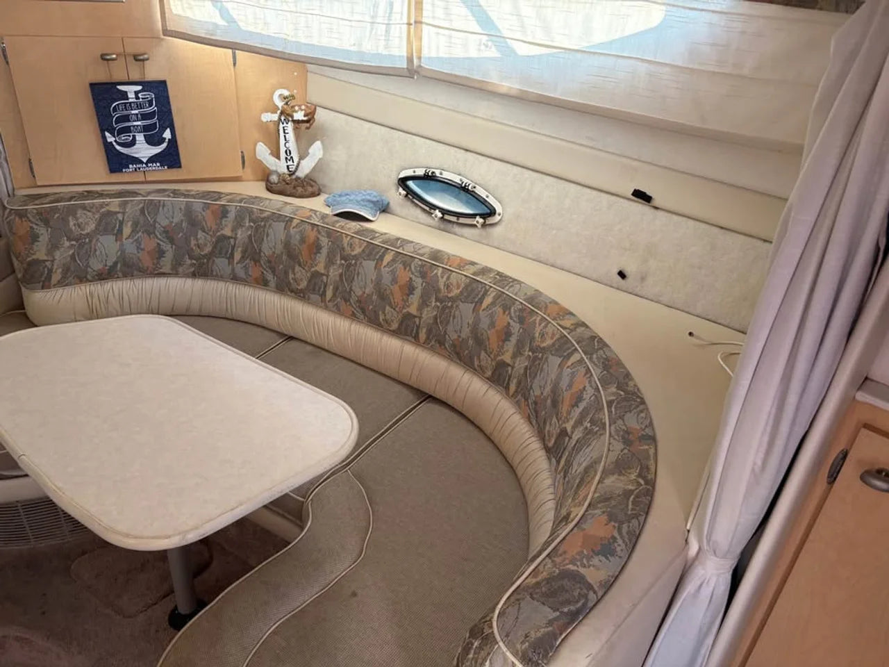2000 Bayliner 3055 Ciera 31.5 feet, Grand Island, New York #14