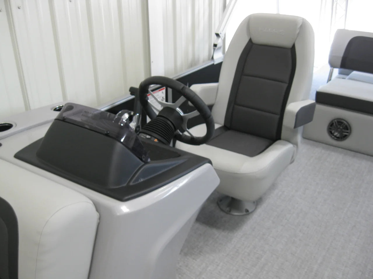 2025 Harris 230 Cruiser SL 24.0 feet, Grand Island, New York #5