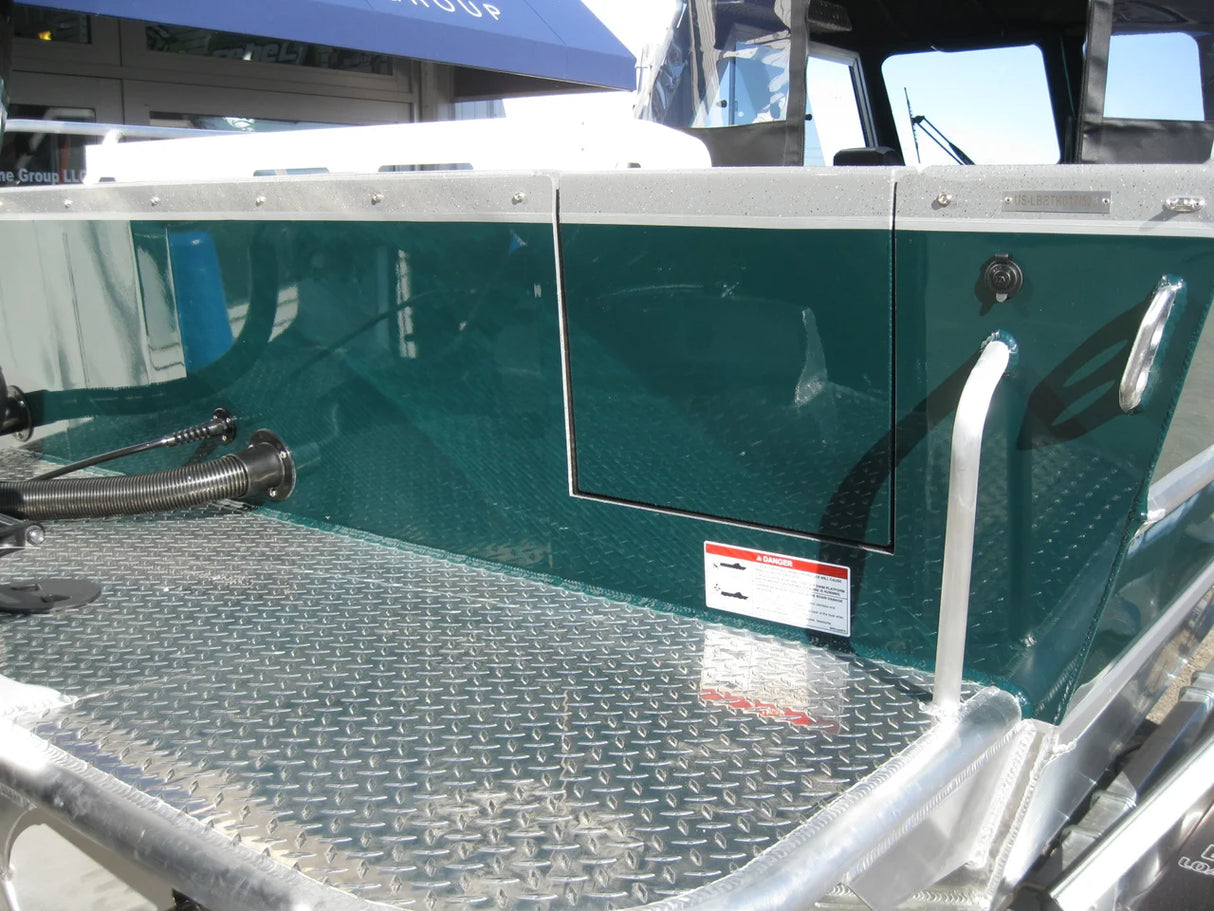 2026 Lund 200 HG 20.0 feet, Grand Island, New York #9