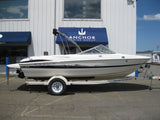 2005 Maxum 1900 SR3 19.0 feet, Grand Island, New York #1