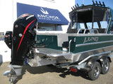 2026 Lund 200 HG 20.0 feet, Grand Island, New York #6